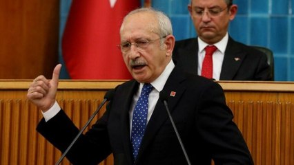 Kılıçdaroğlu, SÖZCÜ’nün haberini gündeme getirdi