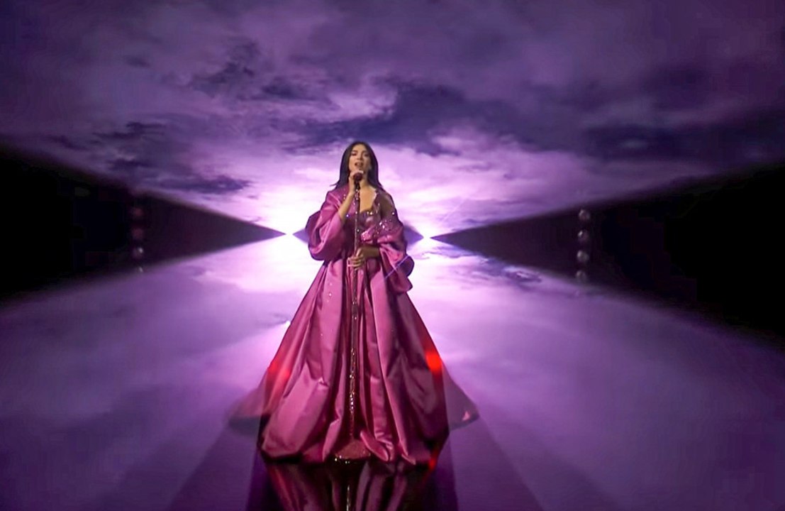Beyoncés Rekord und Harry Styles Federboa: Die besten Grammy-Momente 2021!