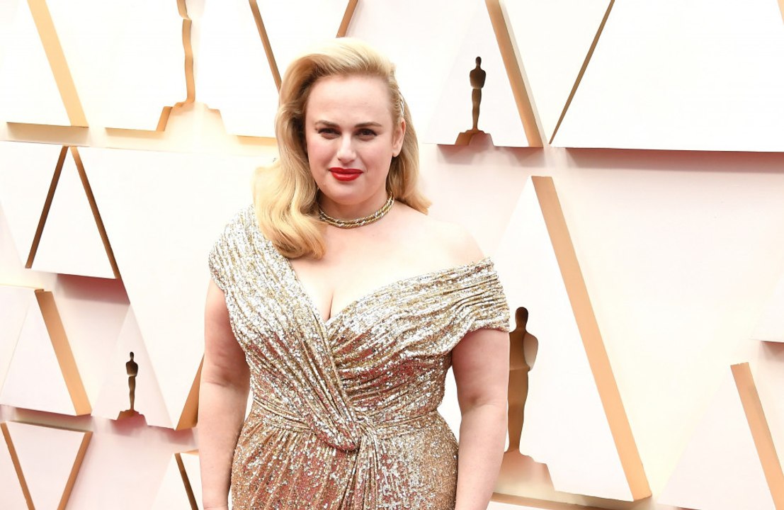Rebel wilson wird regisseurin