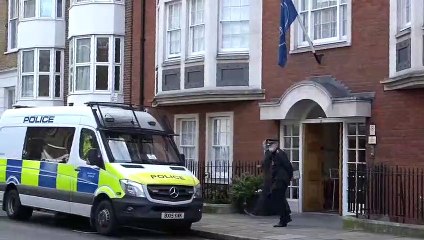 El duque de Edimburgo abandona el hospital tras 28 días ingresado