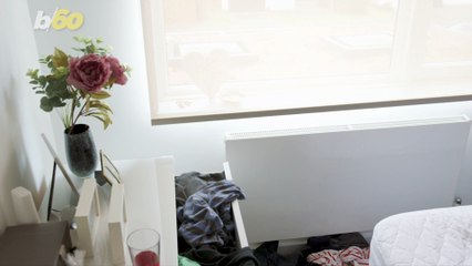 Three Easy Steps to Make Your Bedroom Stress Free