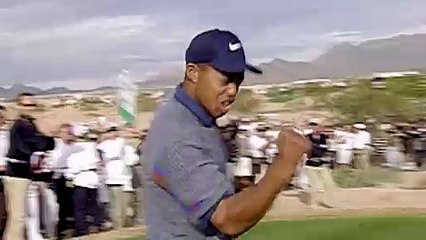 2K - Acuerdo con Tiger Woods