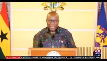 Ghanaians to pay tax for water enjoyed to fill economic gap – Oppong Nkrumah - Joy News Interactive (16-3-21)