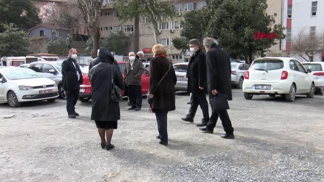 Son dakika haberi... METRODA KALP KRİZİ GEÇİREN PROF. DR. HAKAN ERTİN HAYATINI KAYBETTİ