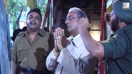 Making Of Wah Wah Ramji (2003)  Paresh Rawal  Gulshan Grover  Flashback Video