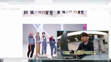 Run BTS! 2021 - EP.133 [ENG SUB]