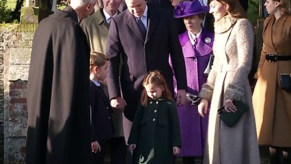 Duke and Duchess of Cambridge Welcome a New Niece