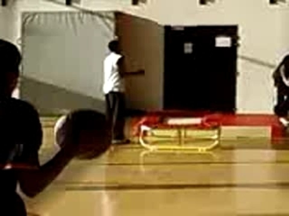 Dunk 5