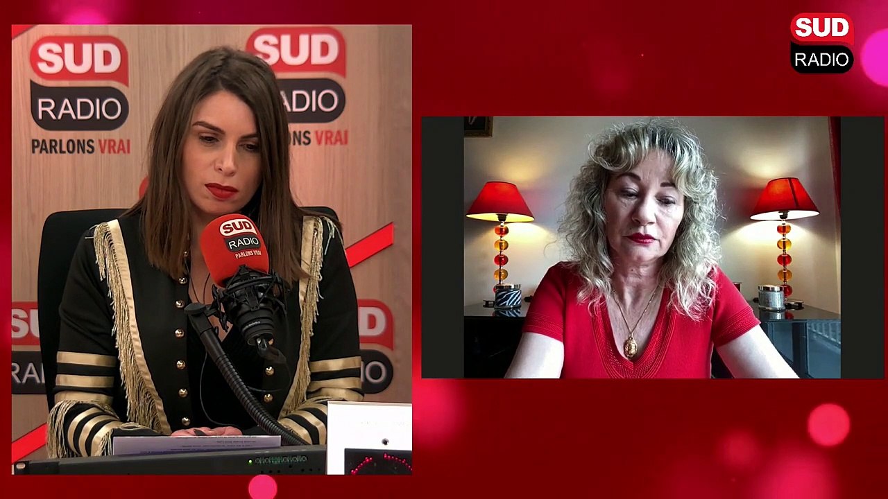 Marie : "Je ne sors qu'avec des hommes nés un 1...