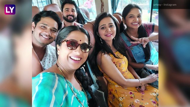 Aai Kuthe Kay Karte: अरुंधती कसा सोडवणार मुलांच्या आयुष्यातील गुंता? ‘आई कुठे काय करते’ मालिकेत येणार नवे वळण