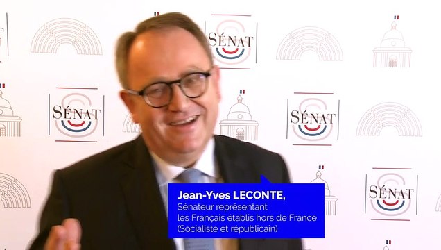 La francophonie vue par le Sénat