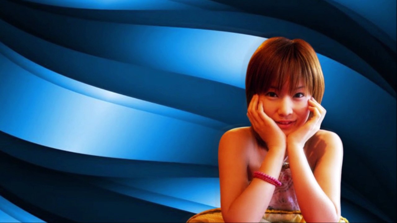 ベルベット・イースター  　中森明菜cover