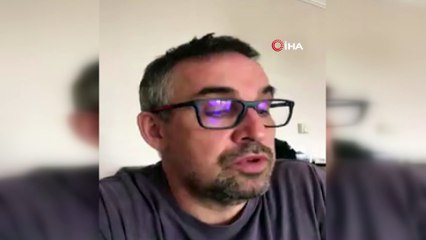 Prof. Dr. Mehmet Ümit Ergenoğlu korona virüsten hayatını kaybetti