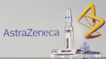 AstraZeneca's Corona vaccine is safe, says WHO