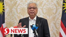 Ismail on RM10,000 fine: Cabinet, NSC to be presented with details of offences