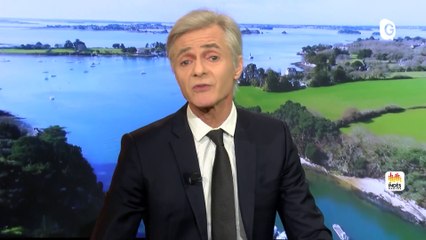 JT DES TERRITOIRES  - 13 MARS 2021 - LE GRAND JOURNAL DES TERRITOIRES - TéléGrenoble