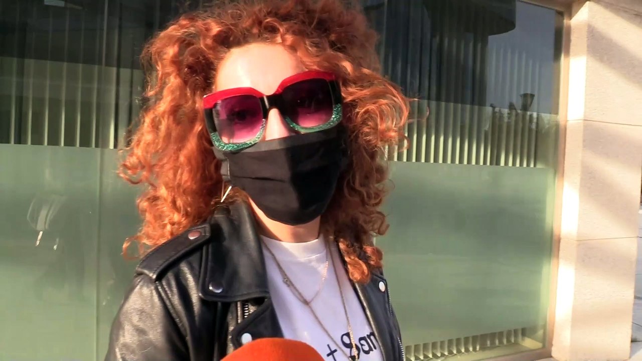 Sofía Cristo confirma que Kiko Rivera ha iniciado la desintoxicación de las drogas en su centro