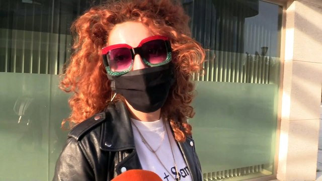 Sofía Cristo confirma que Kiko Rivera ha iniciado la desintoxicación de las drogas en su centro