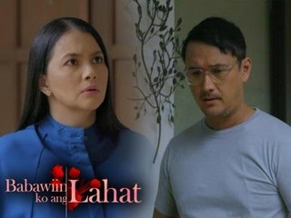Babawiin Ko Ang Lahat: Victor shares his big problem | Episode 17