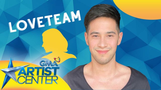 Hangout: Chef Jose Sarasola, payag kahit sino pa ang maka-love team!