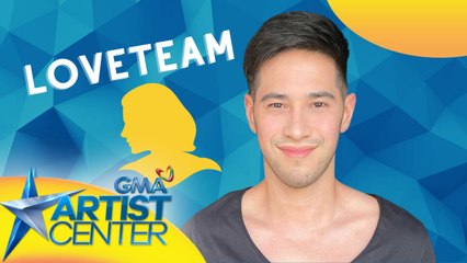 Hangout: Chef Jose Sarasola, payag kahit sino pa ang maka-love team!