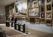 De grands musées français bannissent les chiffres romains car leurs visiteurs ne savent plus les lire