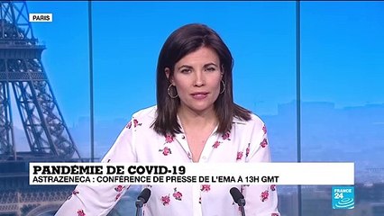 Covid-19 : le vaccin AstraZeneca face à de nombreuses polémiques