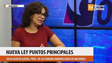 Nueva ley puntos principales