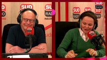 Florian Philippot réagit en direct à la chronique d'André Bercoff