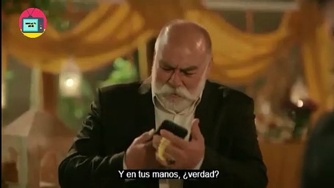 HERCAI -3ERA TEMPORADA Capitulo 63 Subtítulos en Español