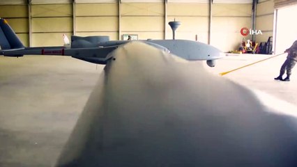 - Azerbaycan Ordusu’nun tatbikatları, Türk SİHA’larının katılımıyla sürüyor