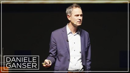 Dr. Daniele Ganser: Der illegale Krieg gegen Libyen 2011 (Karlsruhe 18. November 2019)