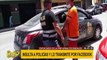Ex-suboficial PNP transmitía vídeos insultando a agentes policiales