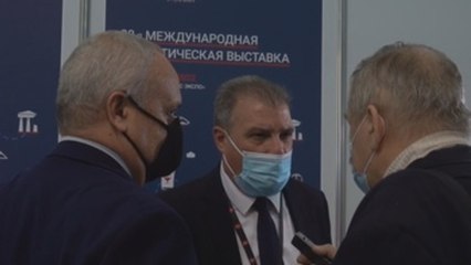 Ministro de Turismo de Cuba llega a Moscú con "optimismo" acerca recuperación