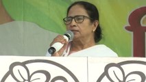 Mamata Banerjee alleges plot to kill her; Pinarayi Vijayan accuses BJP of misusing central agencies; more