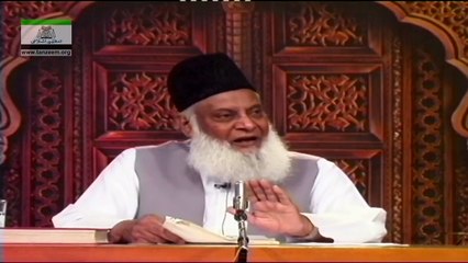 125-Hukm-e-Qital (Surah Al-Baqara Ayaat 190 to 193) (Part 2) [125 of 166]