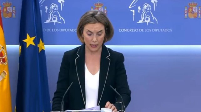 El PP carga contra Iglesias y pide su dimisión