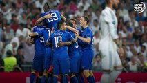 10 مباريات ودع بها ريال مدريد دوري الأبطال ضد فرق إيطالية