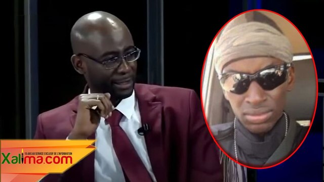 Ce que risque le capitaine Toure d'après le capitaine Mamadou Dièye