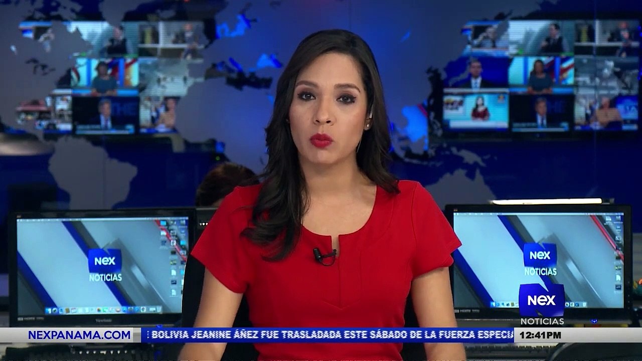 Entrevista a Bella Rivas, Refugio Patitas De Amor - Nex Noticias