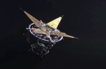 Starfield's creators have a special 'chemistry'