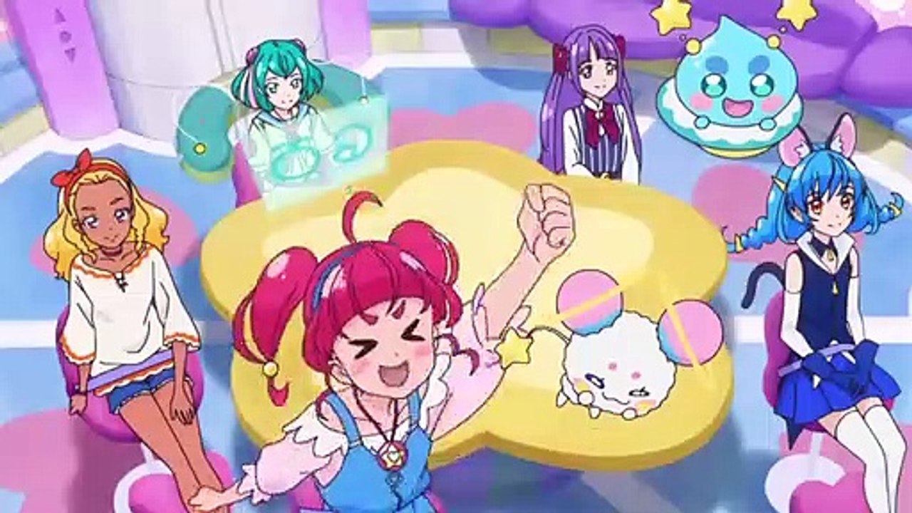 Best Anime