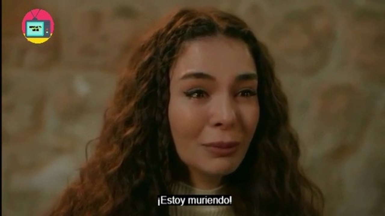HERCAI- 3ra TEMPORADA CAPITULO 63 Parte 3 Subtítulos en Español
