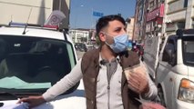 İstanbul Valiliği’nden 'Doğum yapmış eşi için para çekmeye çıkan vatandaşa ceza' videosuna açıklama