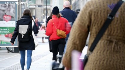 Австрия: история антисемитизма