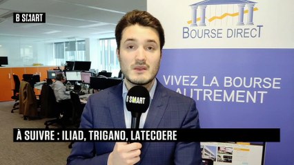 SMART BOURSE - Emission du mardi 16 mars