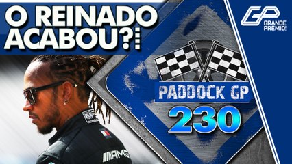 RED BULL FORTE E MERCEDES COM PROBLEMAS: A PRÉ-TEMPORADA DA F1 NO BAHREIN | Paddock GP #230