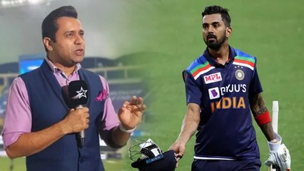Ind vs Eng 2nd T20I : Aakash Chopra Backs KL Rahul, Calls Him A 'Runaway Match-Winner' || Oneindia