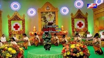 งานเฉลิมฉลอง 84 พรรษา พระราชินีโมนีก แห่งกัมพูชา (18 มิถุนายน 2563) (27)