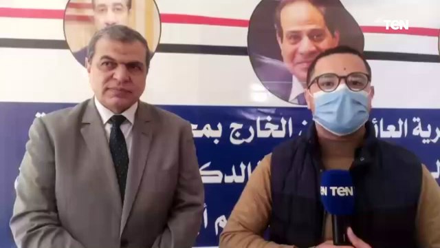 وزير القوى العاملة يسلم أكثر من 3600 شهادة تأمين على الحياة للعمالة غير المنتظمة من أبناء المنوفية